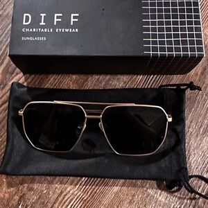 DIFF BERKLEY AVIATOR